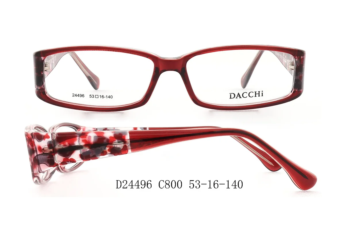 Frames Dacchi D24496-C800