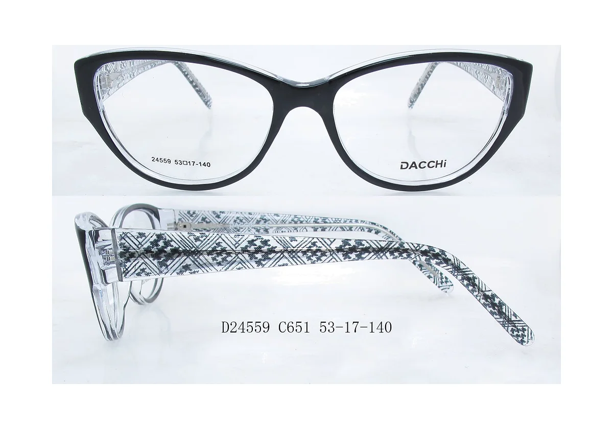 Frames Dacchi D24559-C651