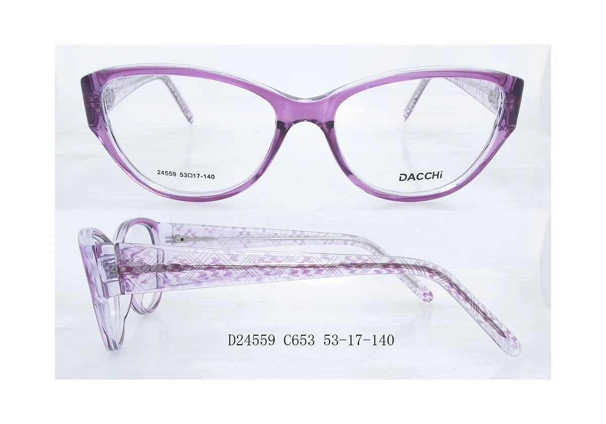 Frames Dacchi D24559-C653