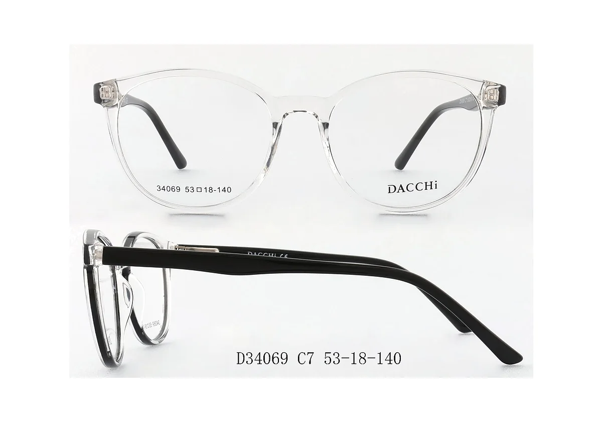 Frames Dacchi D34069-C7