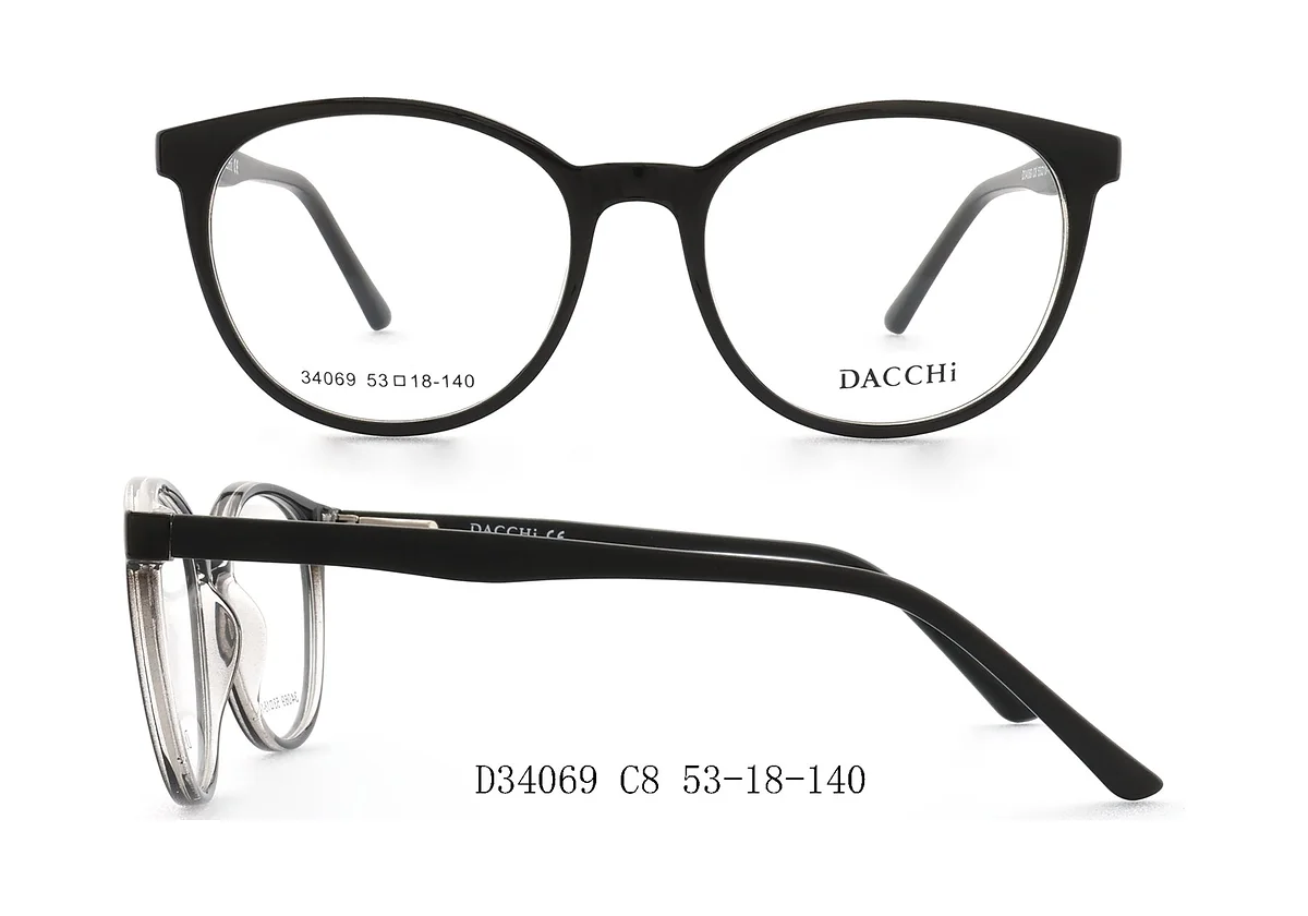 Frames Dacchi D34069-C8