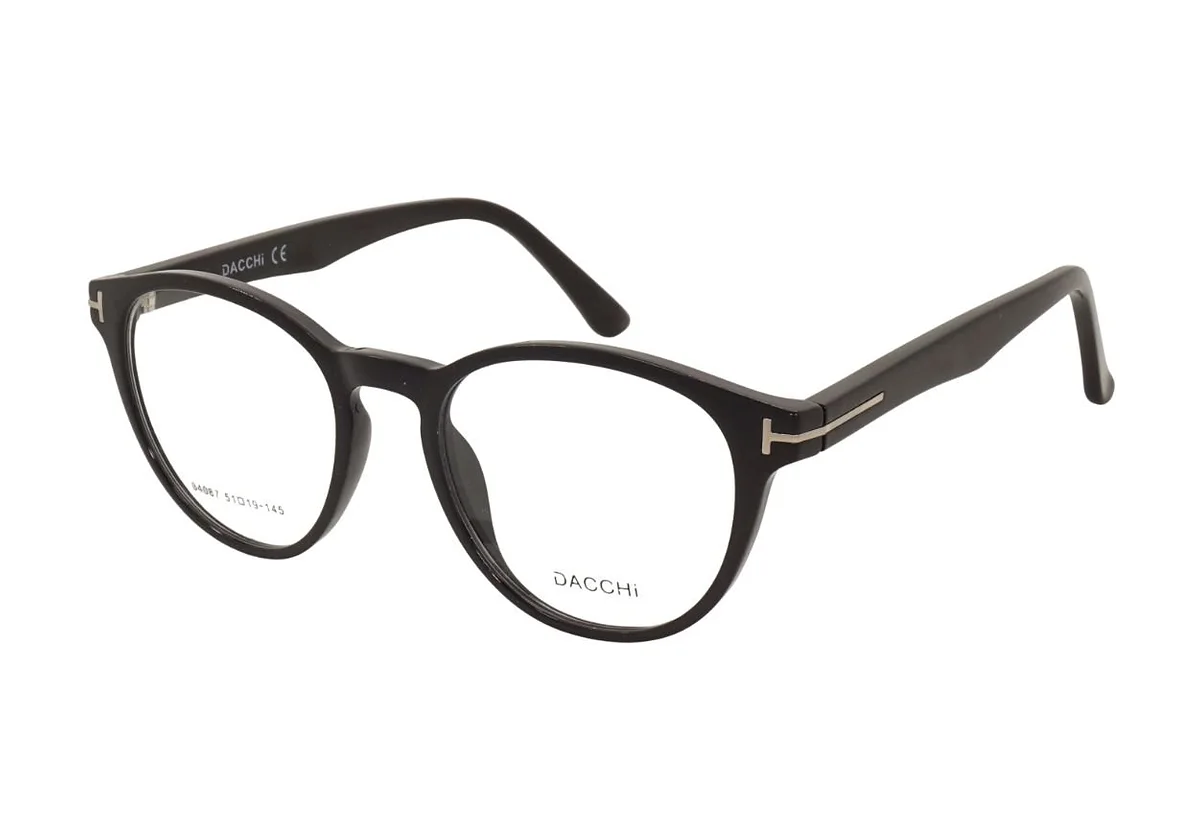 Диоптрични рамки Dacchi D34087-C1