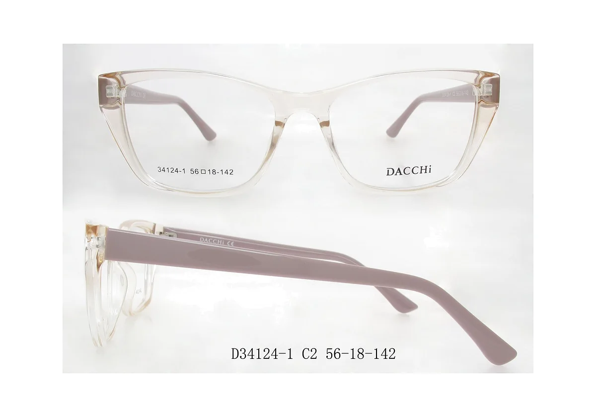 Frames Dacchi D34124-1-C2