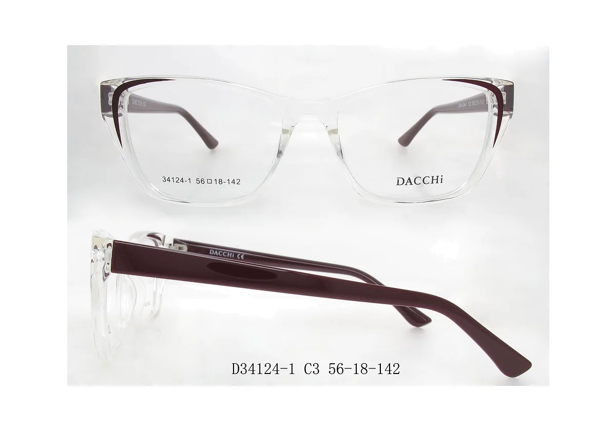 Frames Dacchi D34124-1-C3