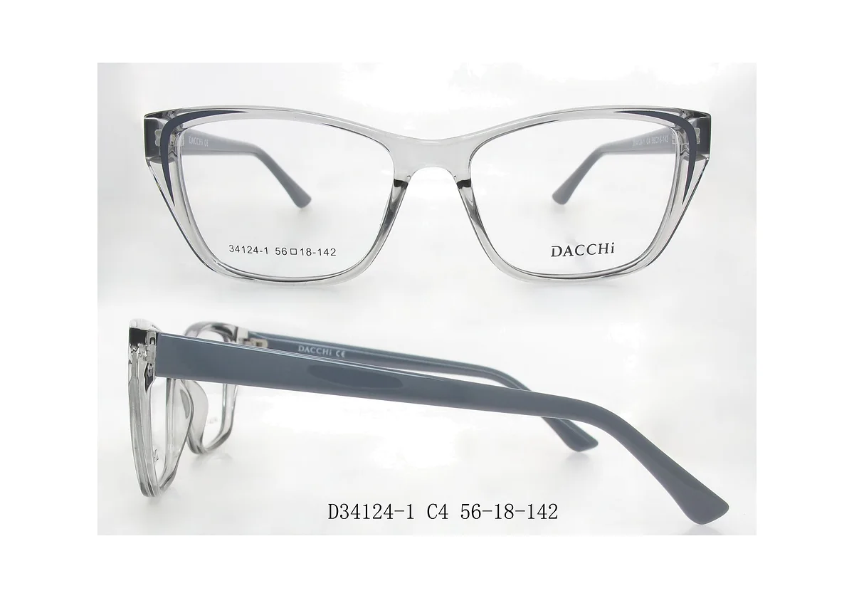 Frames Dacchi D34124-1-C4