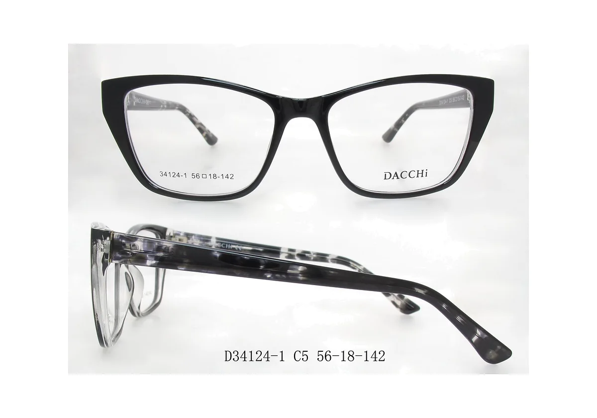 Frames Dacchi D34124-1-C5