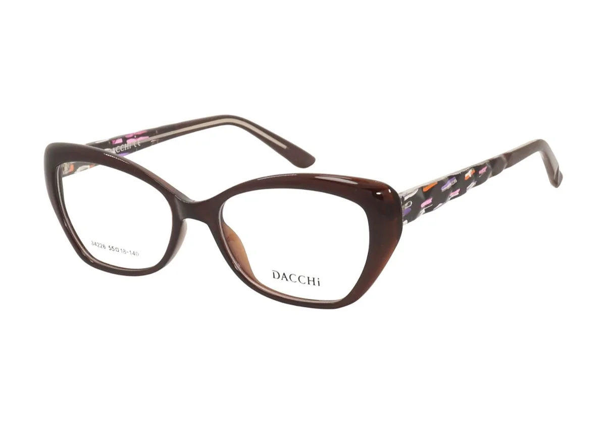 Frames Dacchi D34226-C2