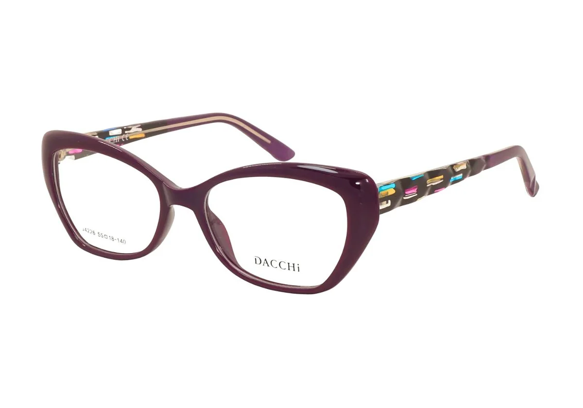 Frames Dacchi D34226-C3