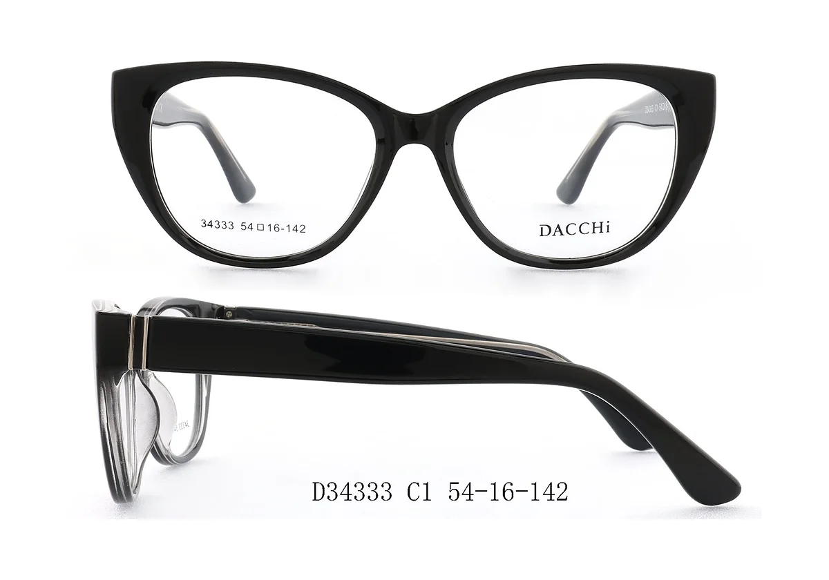 Frames Dacchi D34333-C1