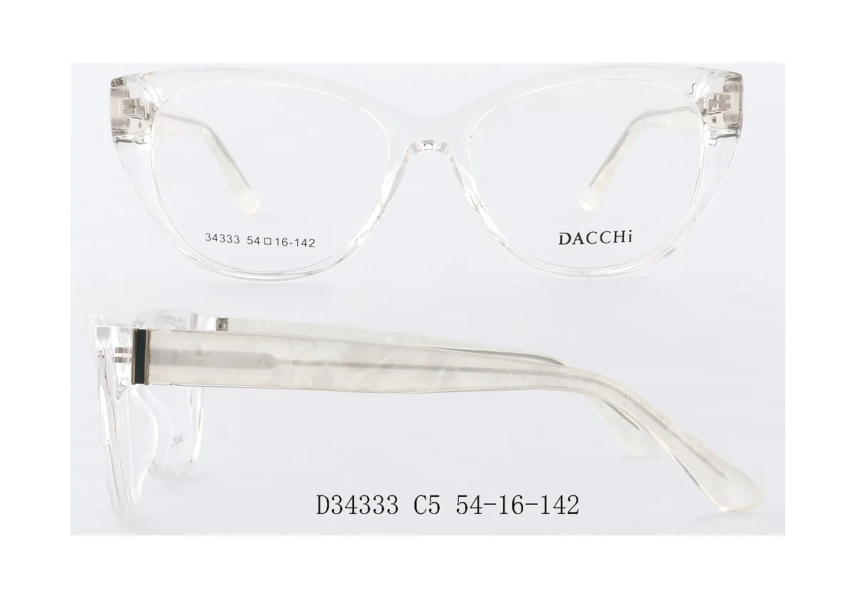Frames Dacchi D34333-C5