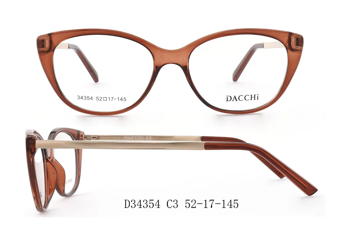 Frames Dacchi D34354-C3