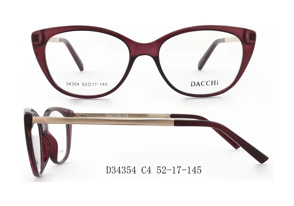 Frames Dacchi D34354-C4