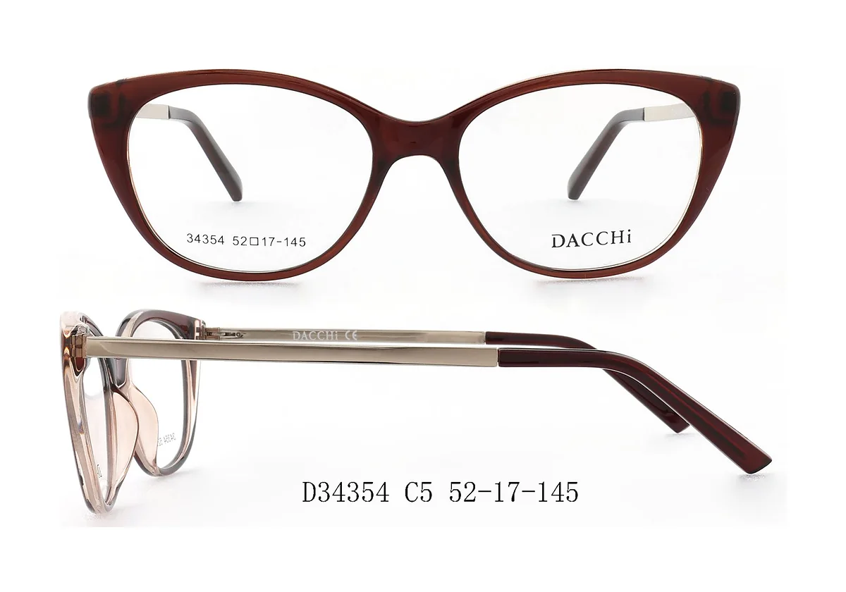 Frames Dacchi D34354-C5