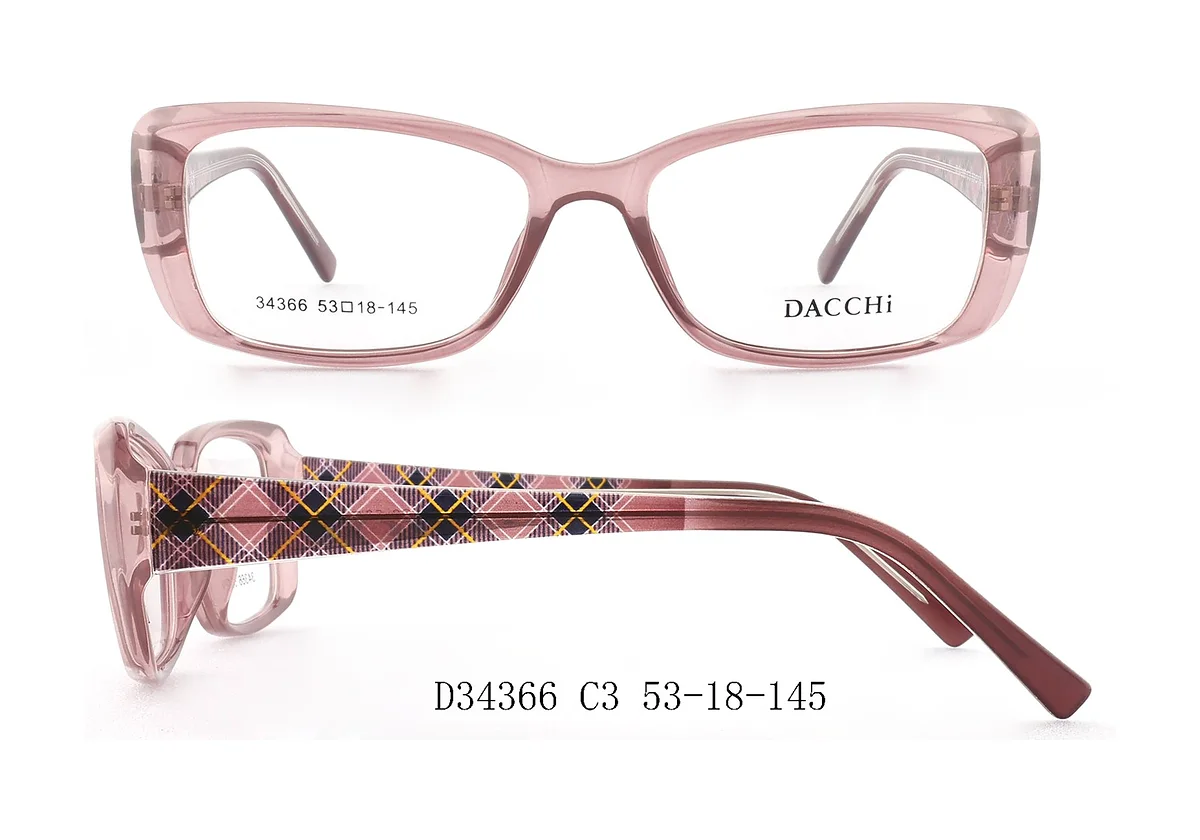 Frames Dacchi D34366-C3