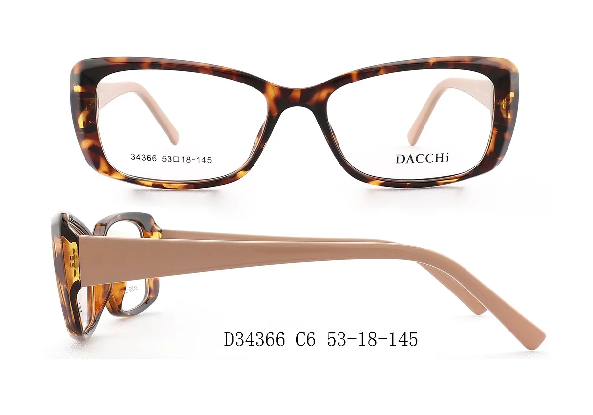 Frames Dacchi D34366-C6