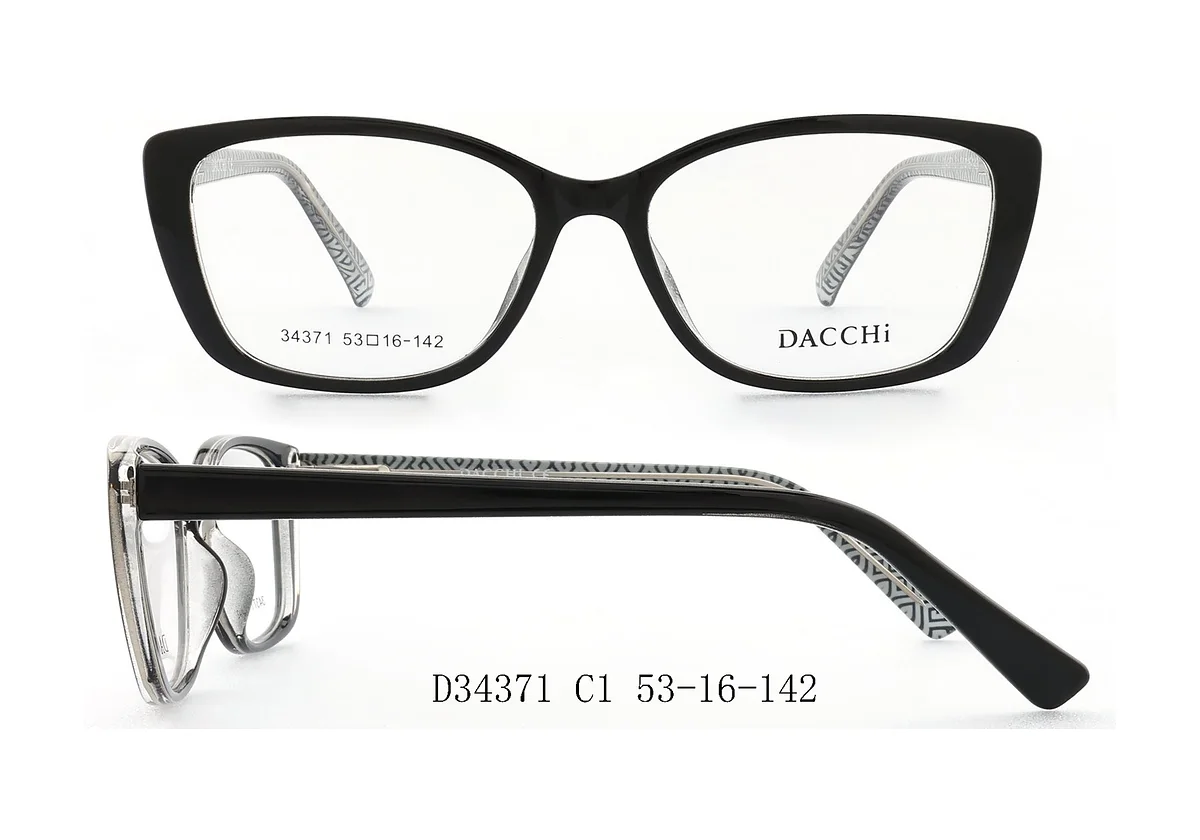 Frames Dacchi D34371-C1