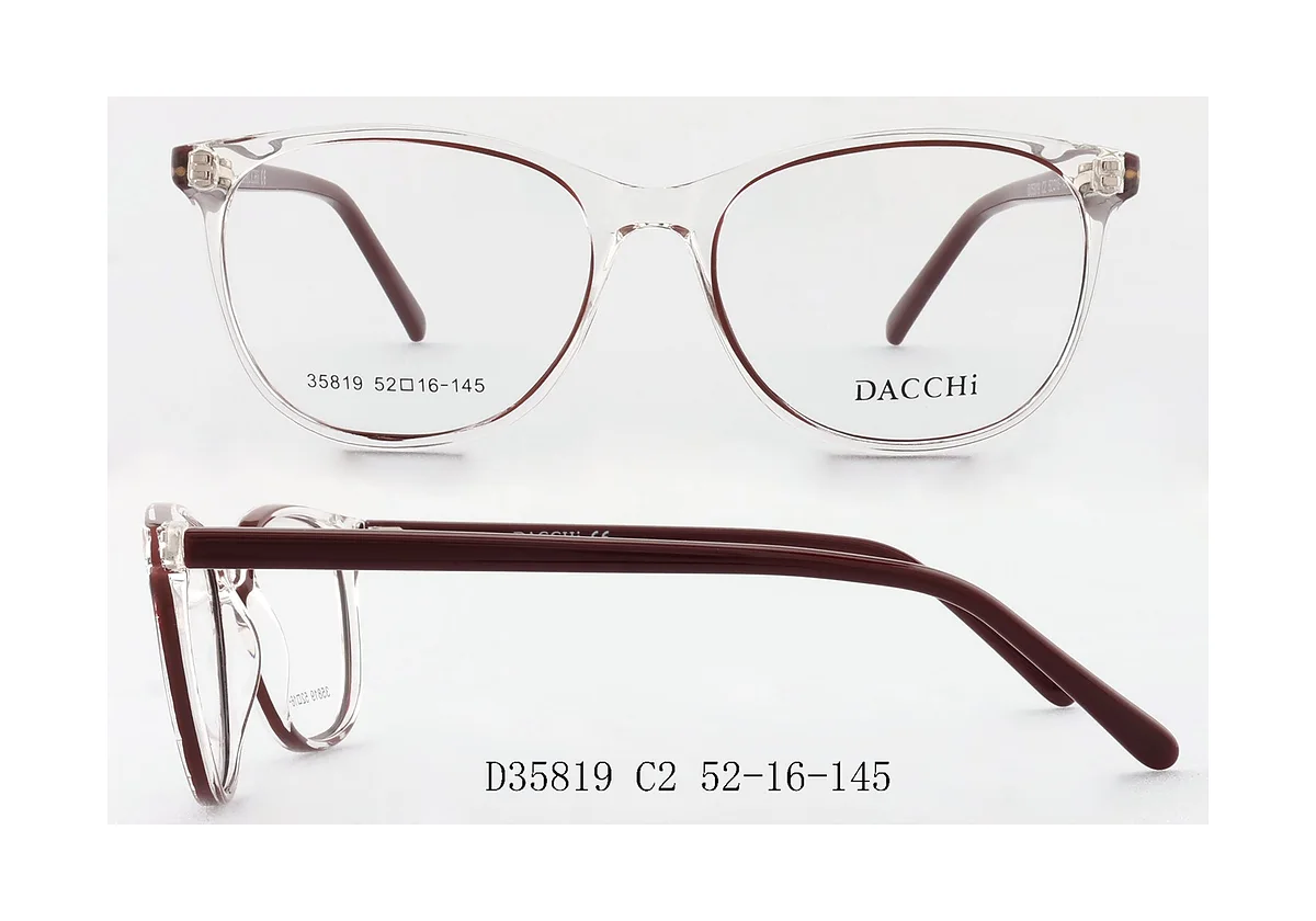 Frames Dacchi D35819-C2