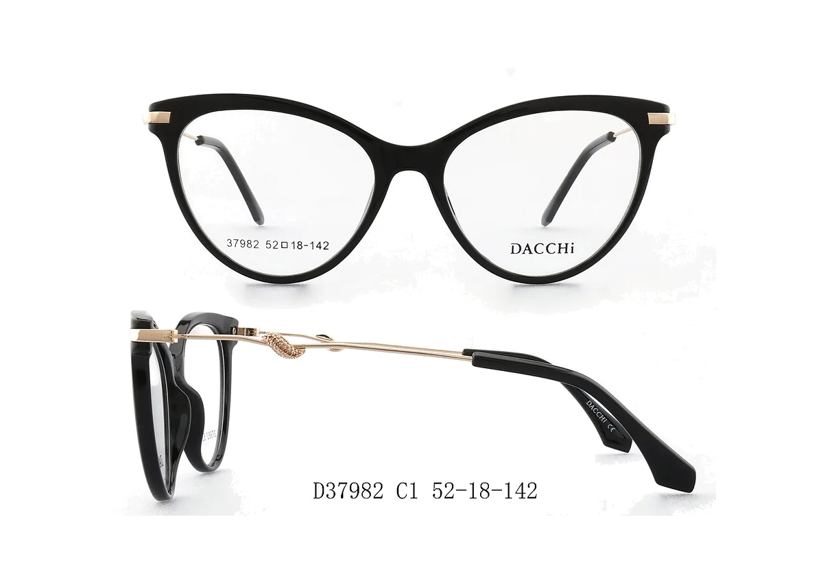 Frames Dacchi D37982-C1