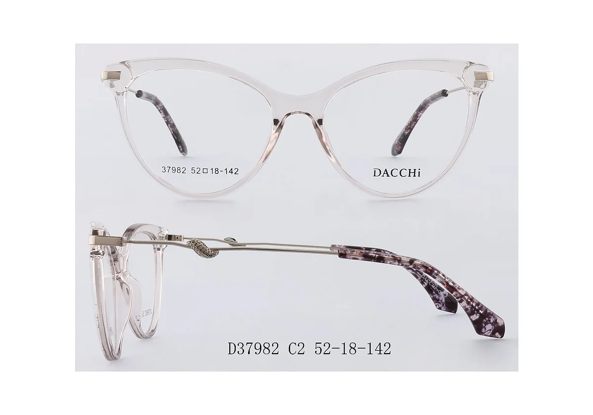Frames Dacchi D37982-C2