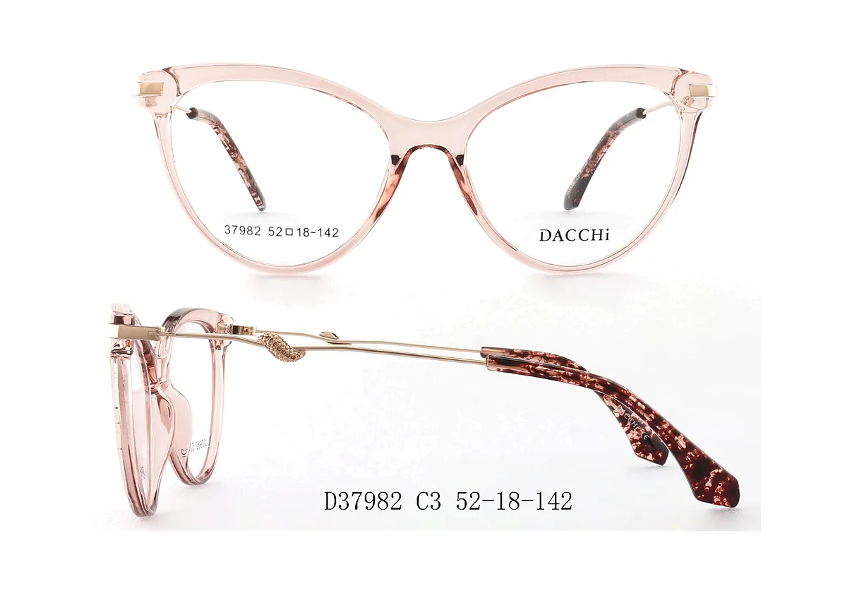 Frames Dacchi D37982-C3
