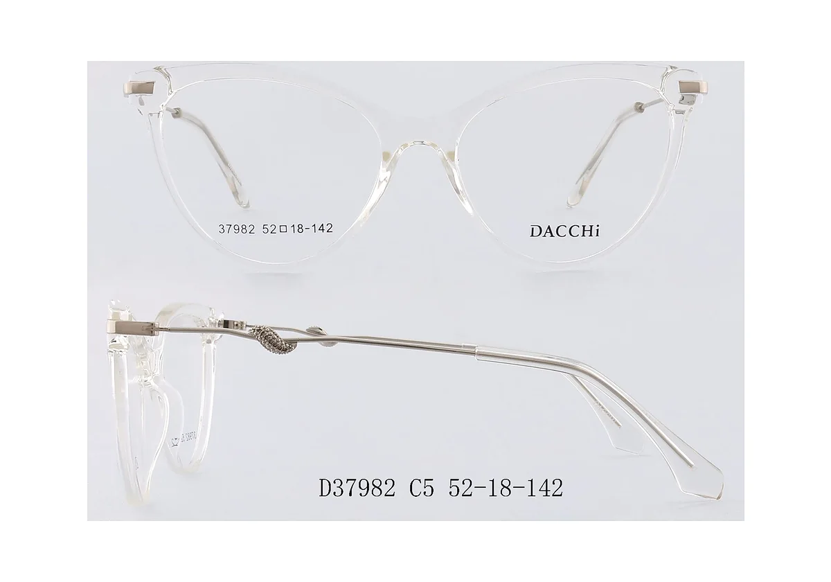 Frames Dacchi D37982-C5
