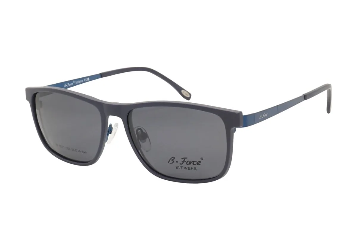 Clip-On Beach Force BF0031-C03