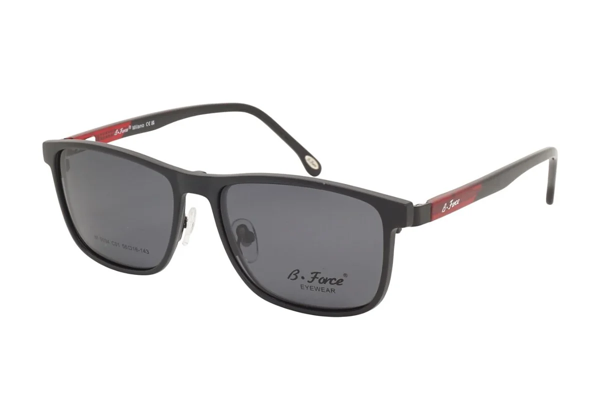 Clip-On Beach Force BF0034-C01