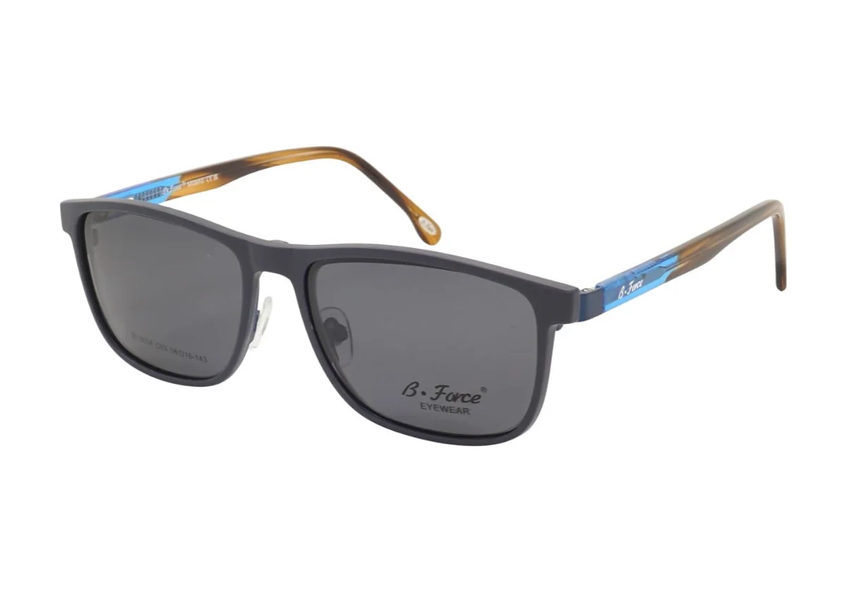 Clip-On Beach Force BF0034-C03
