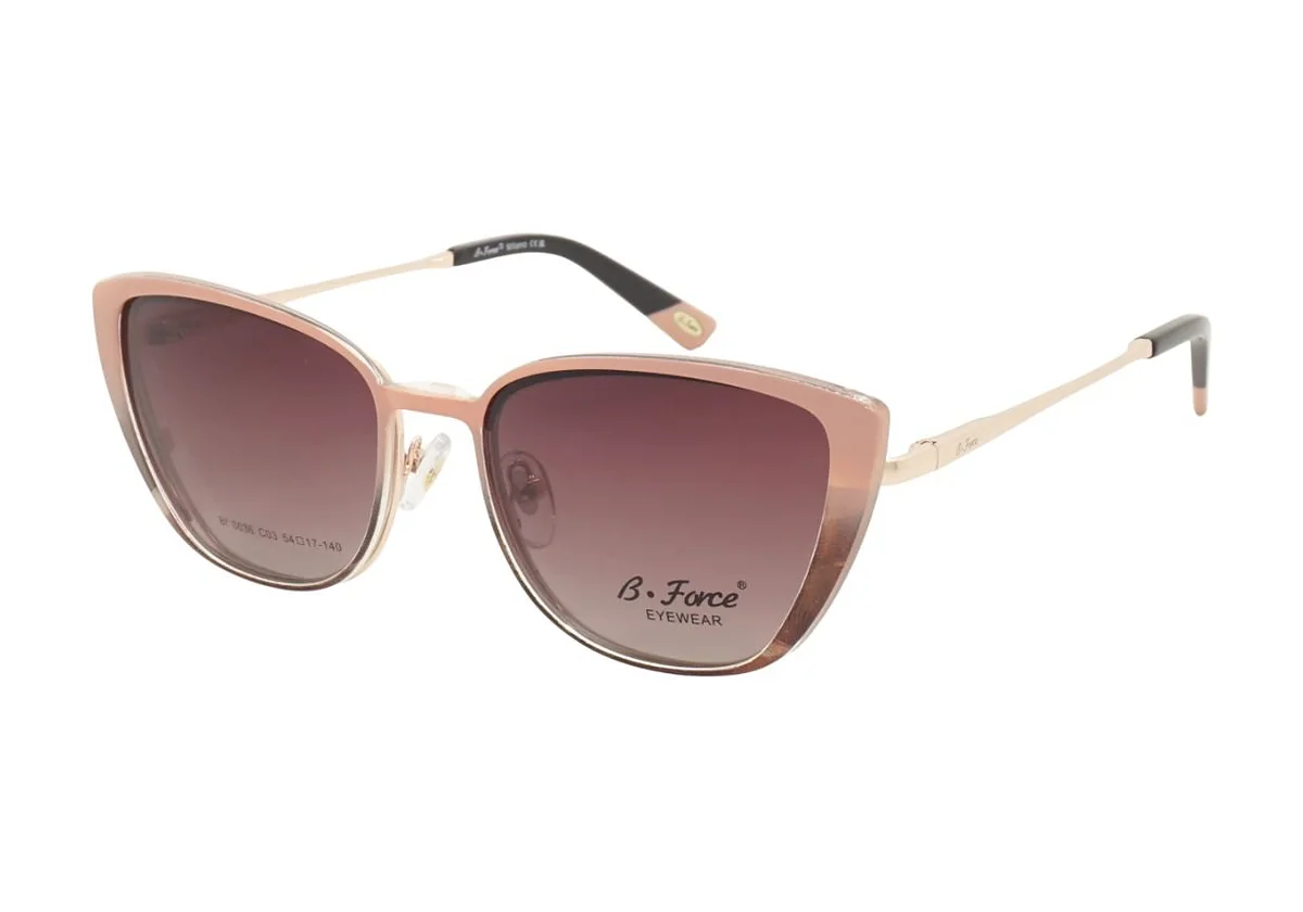 Clip-On Beach Force BF0036-C03