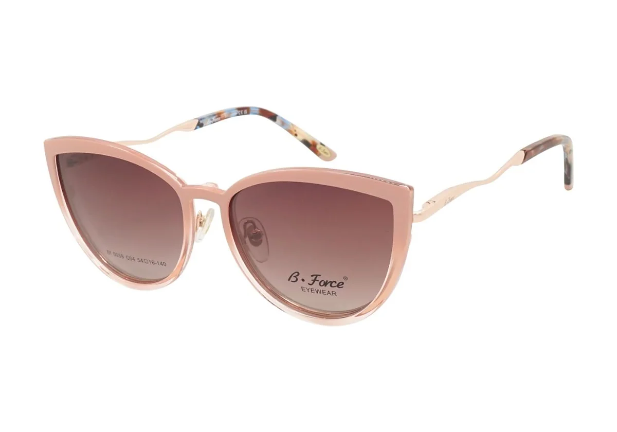 Clip-On Beach Force BF0039-C04
